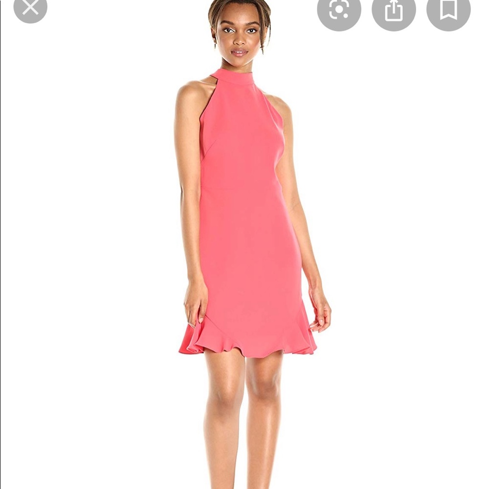 Shoshanna cocktail or party dress